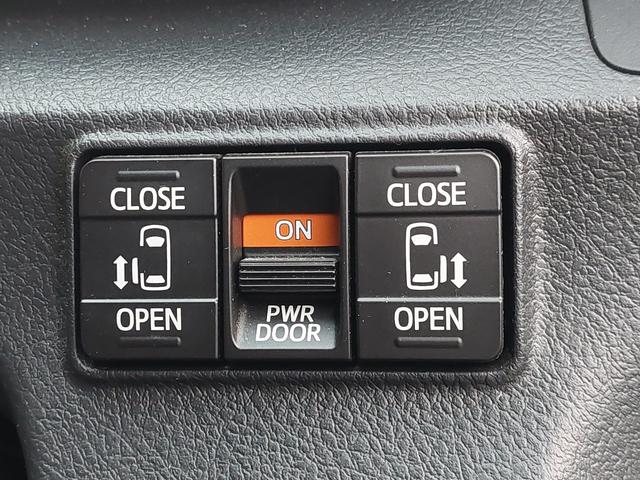 シエンタ Ｇ　クエロ　モデリスタエアロ　トヨタセーフティセンス　純正ナビ　フルセグＴＶ　バックカメラ　ＥＴＣ　ドライブレコーダー　両側電動スライドドア　シートヒーター　ハーフレザーシート　純正アルミホイール　スマートキー（38枚目）