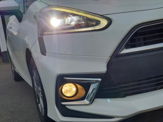 シエンタ Ｇ　クエロ　モデリスタエアロ　トヨタセーフティセンス　純正ナビ　フルセグＴＶ　バックカメラ　ＥＴＣ　ドライブレコーダー　両側電動スライドドア　シートヒーター　ハーフレザーシート　純正アルミホイール　スマートキー（62枚目）