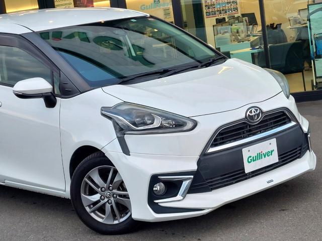 シエンタ Ｇ　クエロ　モデリスタエアロ　トヨタセーフティセンス　純正ナビ　フルセグＴＶ　バックカメラ　ＥＴＣ　ドライブレコーダー　両側電動スライドドア　シートヒーター　ハーフレザーシート　純正アルミホイール　スマートキー（65枚目）