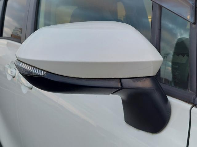 シエンタ Ｇ　クエロ　モデリスタエアロ　トヨタセーフティセンス　純正ナビ　フルセグＴＶ　バックカメラ　ＥＴＣ　ドライブレコーダー　両側電動スライドドア　シートヒーター　ハーフレザーシート　純正アルミホイール　スマートキー（76枚目）