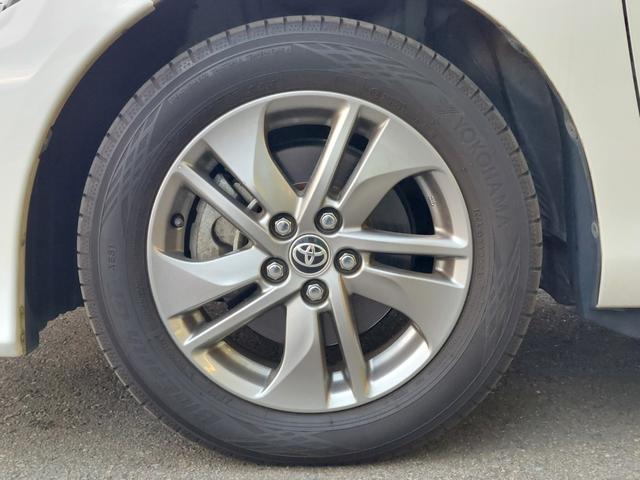 シエンタ Ｇ　クエロ　モデリスタエアロ　トヨタセーフティセンス　純正ナビ　フルセグＴＶ　バックカメラ　ＥＴＣ　ドライブレコーダー　両側電動スライドドア　シートヒーター　ハーフレザーシート　純正アルミホイール　スマートキー（78枚目）