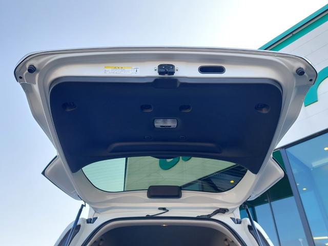 フリード e:HEVエアー EX 登録済未使用車 純正9型ナビ 後方カメラ アダクティブクルーズコントロール 両側電動スライドドア ハーフレザーシート シートヒーター リアクーラー LEDヘッドライト スマートキー 純正アルミホイール(36枚目)