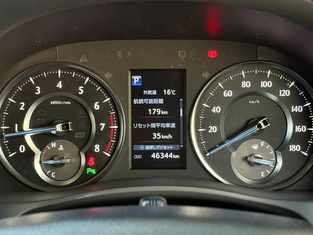 アルファード 2.5G ワンオーナー 衝突軽減 純正ナビ バックカメラ 後席リアモニター 4WD ETC2.0 両側パワースライドドア レザーシート D/Nパワーシート シートヒーター/クーラー 純正17インチアルミ ABS(56枚目)