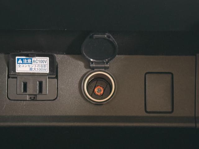 アルファード 2.5G ワンオーナー 衝突軽減 純正ナビ バックカメラ 後席リアモニター 4WD ETC2.0 両側パワースライドドア レザーシート D/Nパワーシート シートヒーター/クーラー 純正17インチアルミ ABS(57枚目)