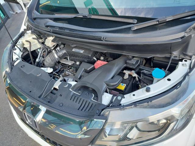 ステップワゴンスパーダ スパーダ・クールスピリット ホンダセンシング マルチビューカメラシステム パーキングアシスト クルーズコントロール 純正ナビ フルセグTV 後席モニター 前後ドライブレコーダー ETC パドルシフト 両側電動スライドドア シートヒーター LKA(76枚目)