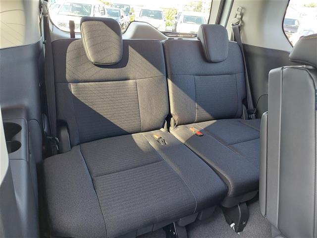 セレナ e-パワー ハイウェイスターV 登録済未使用車 12型DA 全方位カメラ ETC2.0 プロパイロット インテリジェントルームミラー 後席モニター ドライブレコーダー LEDライト コーナーセンサー 衝突軽減ブレーキ VDC LDP(26枚目)