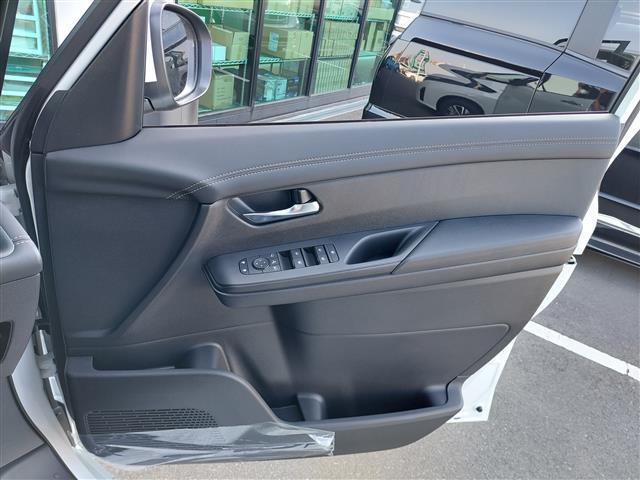 セレナ e-パワー ハイウェイスターV 登録済未使用車 12型DA 全方位カメラ ETC2.0 プロパイロット インテリジェントルームミラー 後席モニター ドライブレコーダー LEDライト コーナーセンサー 衝突軽減ブレーキ VDC LDP(34枚目)