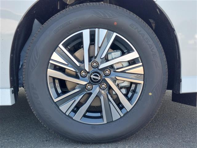 セレナ e-パワー ハイウェイスターV 登録済未使用車 12型DA 全方位カメラ ETC2.0 プロパイロット インテリジェントルームミラー 後席モニター ドライブレコーダー LEDライト コーナーセンサー 衝突軽減ブレーキ VDC LDP(40枚目)