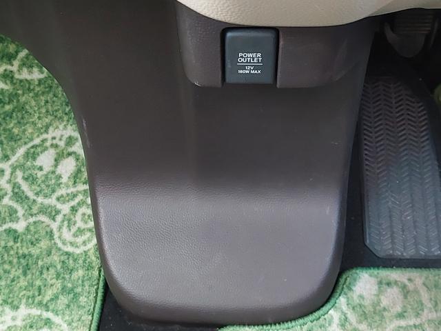 N-BOX G・EXターボホンダセンシング ホンダセンシング アダプティブクルーズ 純正8インチナビ バックカメラ 両側パワースライドドア LEDヘッドライト シートヒーター カーテンエアバック ビルトインETC 両側電動ドア 1オーナー(24枚目)
