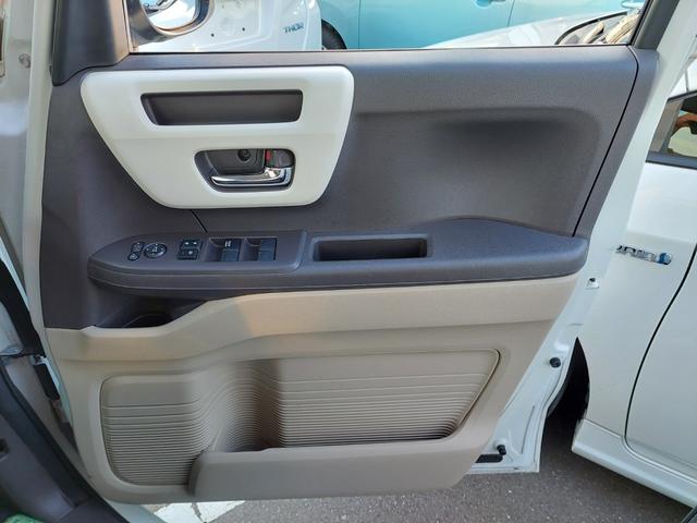 N-BOX G・EXターボホンダセンシング ホンダセンシング アダプティブクルーズ 純正8インチナビ バックカメラ 両側パワースライドドア LEDヘッドライト シートヒーター カーテンエアバック ビルトインETC 両側電動ドア 1オーナー(30枚目)