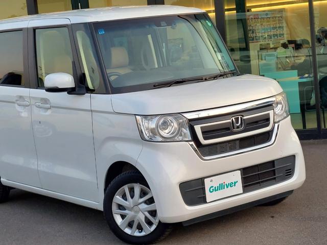 N-BOX G・EXターボホンダセンシング ホンダセンシング アダプティブクルーズ 純正8インチナビ バックカメラ 両側パワースライドドア LEDヘッドライト シートヒーター カーテンエアバック ビルトインETC 両側電動ドア 1オーナー(64枚目)