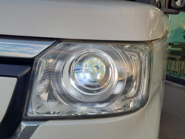 N-BOX G・EXターボホンダセンシング ホンダセンシング アダプティブクルーズ 純正8インチナビ バックカメラ 両側パワースライドドア LEDヘッドライト シートヒーター カーテンエアバック ビルトインETC 両側電動ドア 1オーナー(69枚目)