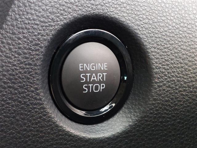 カローラ Ｘ　セーフティセンス　純正ナビ　バックカメラ　ビルトインＥＴＣ　ブラインドスポットモニタ　クリアランスソナー　イモビライザー　スマートキ－　横滑防止装置　ＡＢＳ　ワンオーナー　ＬＥＤヘッドランプ　ＥＴＣ（13枚目）