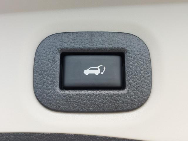 エクストレイル ２０Ｘｉ　アラウンドビューモニター　プロパイロット　衝突軽減ブレーキ　純正ナビ　ＥＴＣ　ドライブレコーダー　パワーシート　シートヒーター　パワーバックドア　インテリジェントルームミラー　純正アルミホイール（33枚目）