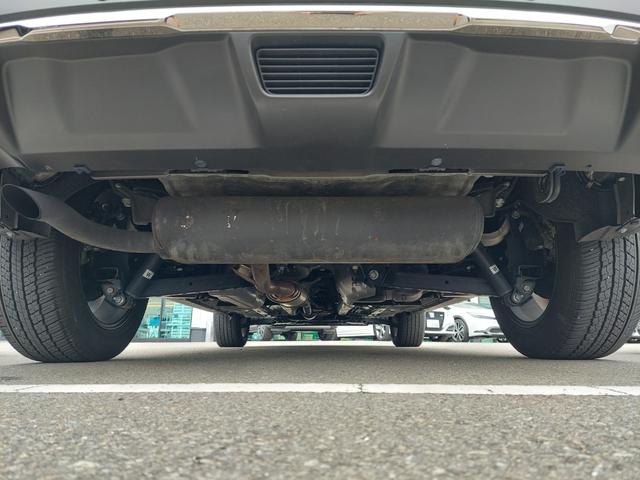エクストレイル ２０Ｘｉ　アラウンドビューモニター　プロパイロット　衝突軽減ブレーキ　純正ナビ　ＥＴＣ　ドライブレコーダー　パワーシート　シートヒーター　パワーバックドア　インテリジェントルームミラー　純正アルミホイール（49枚目）