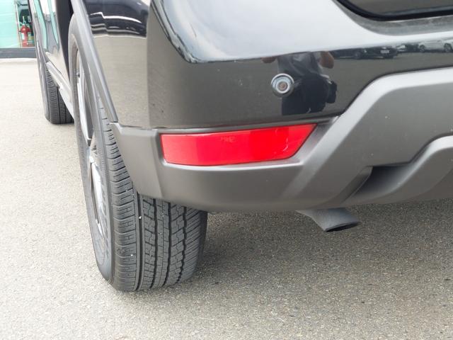 エクストレイル ２０Ｘｉ　アラウンドビューモニター　プロパイロット　衝突軽減ブレーキ　純正ナビ　ＥＴＣ　ドライブレコーダー　パワーシート　シートヒーター　パワーバックドア　インテリジェントルームミラー　純正アルミホイール（64枚目）