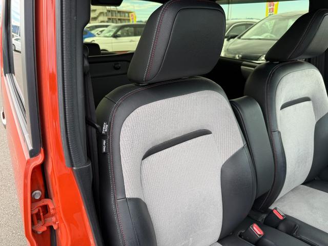 N-ONE RS 純正ナビ ホワイトレタータイヤ 衝突軽減ブレーキ ドラレコ バックカメラ ETC パドルシフト ハーフレザーシート LEDライト USBポート スマートキー プッシュスタート アイドリングストップ(30枚目)