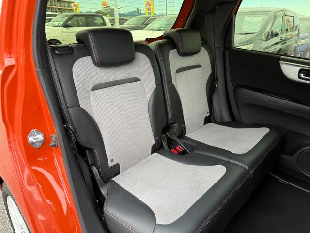 N-ONE RS 純正ナビ ホワイトレタータイヤ 衝突軽減ブレーキ ドラレコ バックカメラ ETC パドルシフト ハーフレザーシート LEDライト USBポート スマートキー プッシュスタート アイドリングストップ(35枚目)