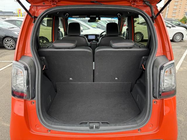 N-ONE RS 純正ナビ ホワイトレタータイヤ 衝突軽減ブレーキ ドラレコ バックカメラ ETC パドルシフト ハーフレザーシート LEDライト USBポート スマートキー プッシュスタート アイドリングストップ(38枚目)