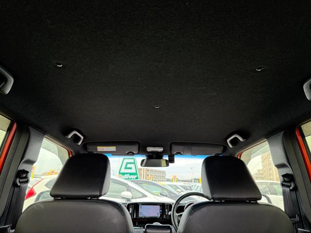 N-ONE RS 純正ナビ ホワイトレタータイヤ 衝突軽減ブレーキ ドラレコ バックカメラ ETC パドルシフト ハーフレザーシート LEDライト USBポート スマートキー プッシュスタート アイドリングストップ(39枚目)