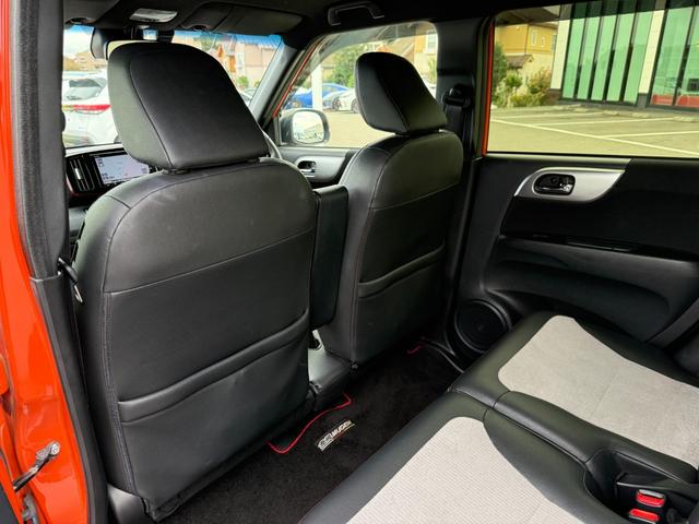 N-ONE RS 純正ナビ ホワイトレタータイヤ 衝突軽減ブレーキ ドラレコ バックカメラ ETC パドルシフト ハーフレザーシート LEDライト USBポート スマートキー プッシュスタート アイドリングストップ(40枚目)