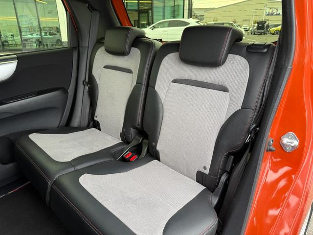 N-ONE RS 純正ナビ ホワイトレタータイヤ 衝突軽減ブレーキ ドラレコ バックカメラ ETC パドルシフト ハーフレザーシート LEDライト USBポート スマートキー プッシュスタート アイドリングストップ(42枚目)