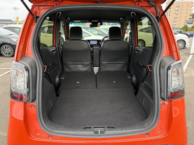 N-ONE RS 純正ナビ ホワイトレタータイヤ 衝突軽減ブレーキ ドラレコ バックカメラ ETC パドルシフト ハーフレザーシート LEDライト USBポート スマートキー プッシュスタート アイドリングストップ(46枚目)