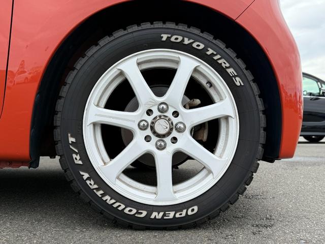 N-ONE RS 純正ナビ ホワイトレタータイヤ 衝突軽減ブレーキ ドラレコ バックカメラ ETC パドルシフト ハーフレザーシート LEDライト USBポート スマートキー プッシュスタート アイドリングストップ(52枚目)