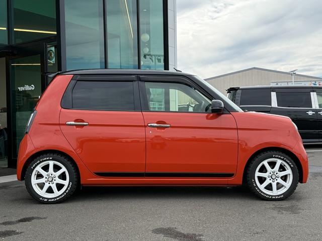 N-ONE RS 純正ナビ ホワイトレタータイヤ 衝突軽減ブレーキ ドラレコ バックカメラ ETC パドルシフト ハーフレザーシート LEDライト USBポート スマートキー プッシュスタート アイドリングストップ(54枚目)
