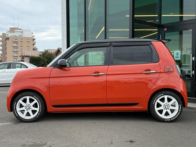 N-ONE RS 純正ナビ ホワイトレタータイヤ 衝突軽減ブレーキ ドラレコ バックカメラ ETC パドルシフト ハーフレザーシート LEDライト USBポート スマートキー プッシュスタート アイドリングストップ(62枚目)