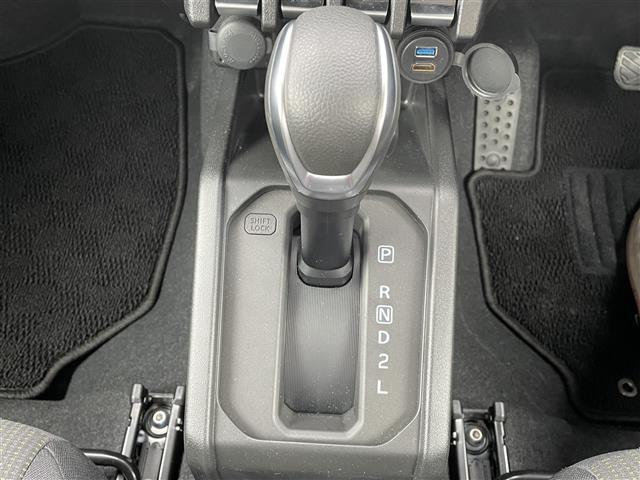 ジムニー XC セーフティサポート ディスプレイオーディオ バックカメラ HDMI ETC LEDヘッドライト ダウンヒルコントロール シートヒーター バックカメ デュアルセンサーブレーキS ワンオ-ナ- ETC付(6枚目)