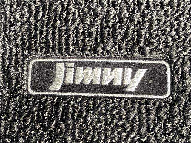 ジムニー XC セーフティサポート ディスプレイオーディオ バックカメラ HDMI ETC LEDヘッドライト ダウンヒルコントロール シートヒーター バックカメ デュアルセンサーブレーキS ワンオ-ナ- ETC付(21枚目)