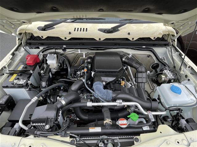 ジムニー XC セーフティサポート ディスプレイオーディオ バックカメラ HDMI ETC LEDヘッドライト ダウンヒルコントロール シートヒーター バックカメ デュアルセンサーブレーキS ワンオ-ナ- ETC付(41枚目)