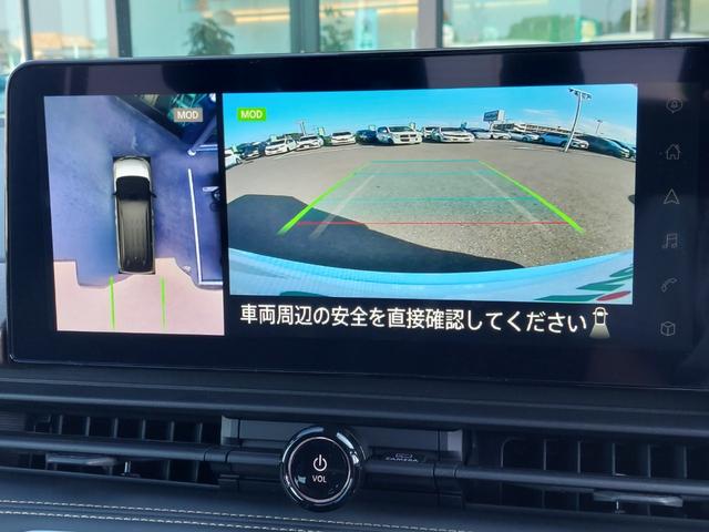 セレナ e-パワー ハイウェイスターV 登録済未使用車 12型DA 全方位カメラ ETC2.0 プロパイロット インテリジェントルームミラー 後席モニター ドライブレコーダー LEDライト コーナーセンサー 衝突軽減ブレーキ VDC LDP(4枚目)