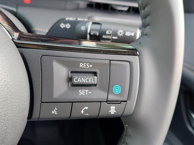 セレナ e-パワー ハイウェイスターV 登録済未使用車 12型DA 全方位カメラ ETC2.0 プロパイロット インテリジェントルームミラー 後席モニター ドライブレコーダー LEDライト コーナーセンサー 衝突軽減ブレーキ VDC LDP(13枚目)