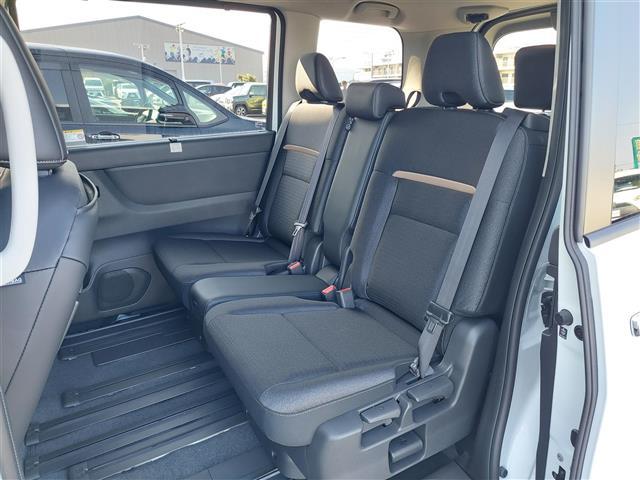 セレナ e-パワー ハイウェイスターV 登録済未使用車 12型DA 全方位カメラ ETC2.0 プロパイロット インテリジェントルームミラー 後席モニター ドライブレコーダー LEDライト コーナーセンサー 衝突軽減ブレーキ VDC LDP(24枚目)