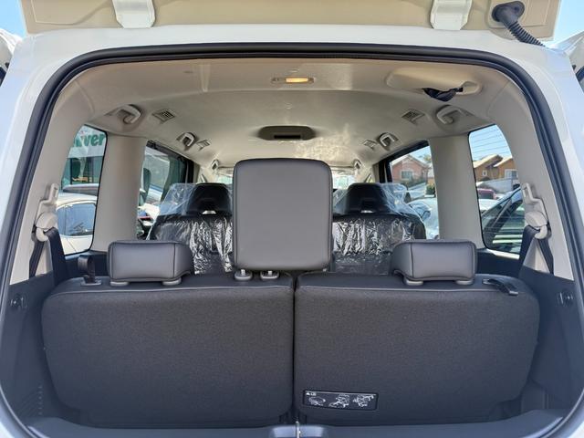 セレナ e-パワー ハイウェイスターV 登録済未使用車 12型DA 全方位カメラ ETC2.0 プロパイロット インテリジェントルームミラー 後席モニター ドライブレコーダー LEDライト コーナーセンサー 衝突軽減ブレーキ VDC LDP(34枚目)