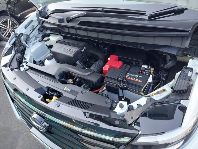 セレナ e-パワー ハイウェイスターV 登録済未使用車 12型DA 全方位カメラ ETC2.0 プロパイロット インテリジェントルームミラー 後席モニター ドライブレコーダー LEDライト コーナーセンサー 衝突軽減ブレーキ VDC LDP(39枚目)