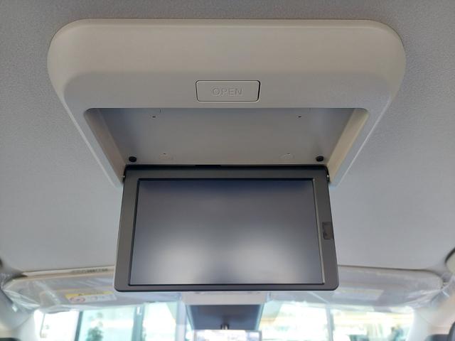 セレナ e-パワー ハイウェイスターV 登録済未使用車 12型DA 全方位カメラ ETC2.0 プロパイロット インテリジェントルームミラー 後席モニター ドライブレコーダー LEDライト コーナーセンサー 衝突軽減ブレーキ VDC LDP(50枚目)