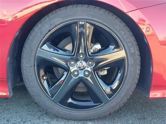 プリウス Aプレミアムツリングセレクション20thアニバLTD 純正11.6インチナビ JBLプレミアムサウンド Bluetooth接続 フルセグTV バックモニター ホワイトレザーシート ドライブレコーダー シートヒーター トヨタセーフティセンス 衝突軽減(37枚目)