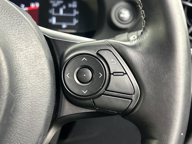 ＧＲ８６ ＲＺ　１０インチナビ　Ｂｌｕｅｔｏｏｔｈ接続　純正アルミホイール　プッシュスタート　空力パッケージ　フルセグテレビ　バックカメラ　前席シートヒーター　前後ドライブレコーダー　クルーズコントロール　ＢＴ接続（11枚目）