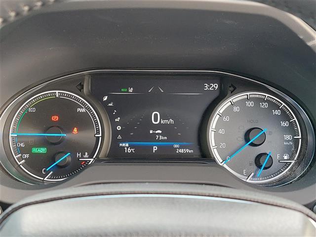 ハリアーハイブリッド Z メーカーOP12.3インチナビ(フルセグTV/Bluetooth/Miracast) JBL 360度モニターHUD BSM LTA ACC パワーバックドア シートヒーター ETC2.0 ACC(12枚目)