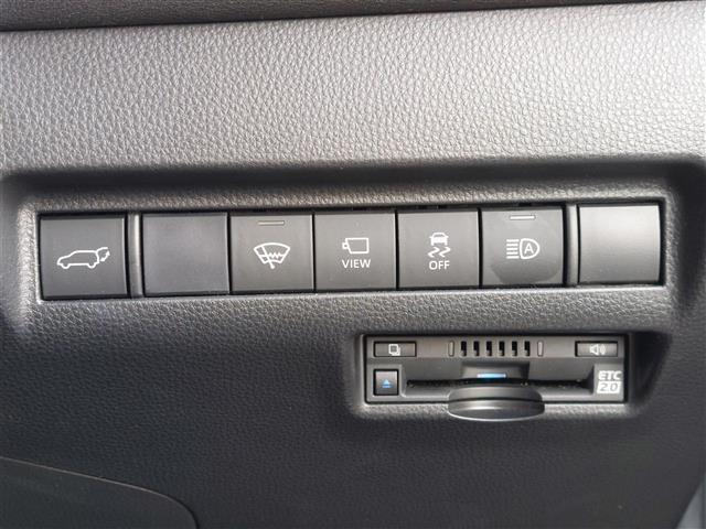 ハリアーハイブリッド Z メーカーOP12.3インチナビ(フルセグTV/Bluetooth/Miracast) JBL 360度モニターHUD BSM LTA ACC パワーバックドア シートヒーター ETC2.0 ACC(17枚目)