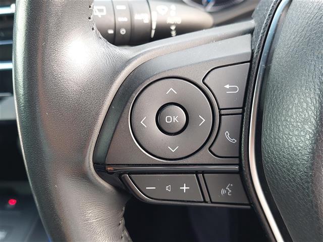 ハリアーハイブリッド Z メーカーOP12.3インチナビ(フルセグTV/Bluetooth/Miracast) JBL 360度モニターHUD BSM LTA ACC パワーバックドア シートヒーター ETC2.0 ACC(19枚目)