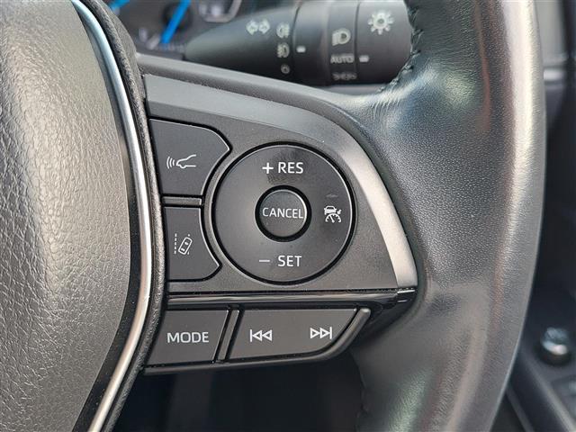 ハリアーハイブリッド Z メーカーOP12.3インチナビ(フルセグTV/Bluetooth/Miracast) JBL 360度モニターHUD BSM LTA ACC パワーバックドア シートヒーター ETC2.0 ACC(20枚目)