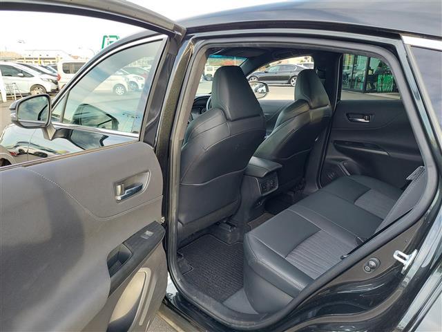 ハリアーハイブリッド Z メーカーOP12.3インチナビ(フルセグTV/Bluetooth/Miracast) JBL 360度モニターHUD BSM LTA ACC パワーバックドア シートヒーター ETC2.0 ACC(30枚目)