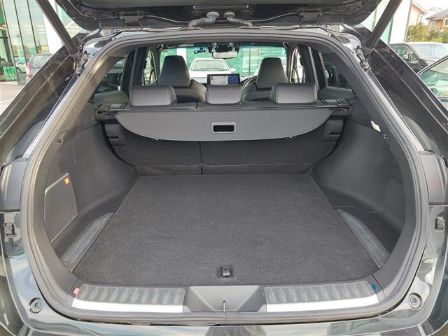 ハリアーハイブリッド Z メーカーOP12.3インチナビ(フルセグTV/Bluetooth/Miracast) JBL 360度モニターHUD BSM LTA ACC パワーバックドア シートヒーター ETC2.0 ACC(31枚目)