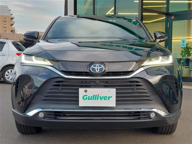 ハリアーハイブリッド Z メーカーOP12.3インチナビ(フルセグTV/Bluetooth/Miracast) JBL 360度モニターHUD BSM LTA ACC パワーバックドア シートヒーター ETC2.0 ACC(35枚目)