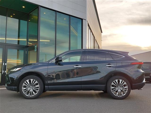 ハリアーハイブリッド Z メーカーOP12.3インチナビ(フルセグTV/Bluetooth/Miracast) JBL 360度モニターHUD BSM LTA ACC パワーバックドア シートヒーター ETC2.0 ACC(37枚目)