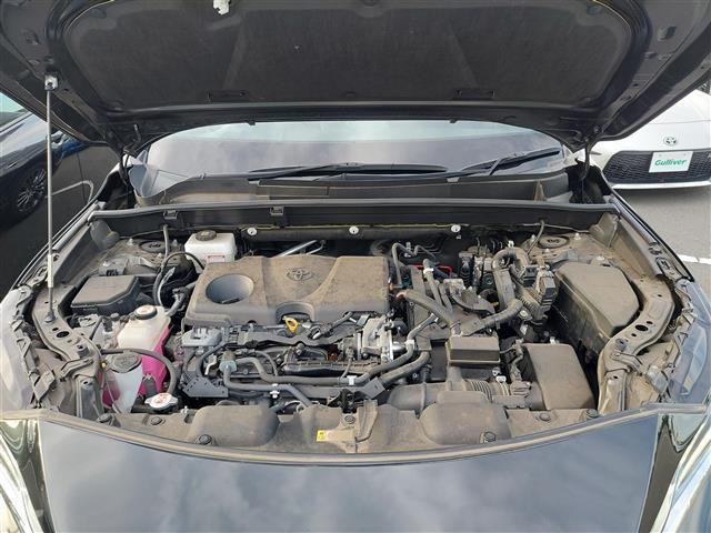 ハリアーハイブリッド Z メーカーOP12.3インチナビ(フルセグTV/Bluetooth/Miracast) JBL 360度モニターHUD BSM LTA ACC パワーバックドア シートヒーター ETC2.0 ACC(41枚目)